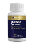 MultiGest Enzymes Capsules