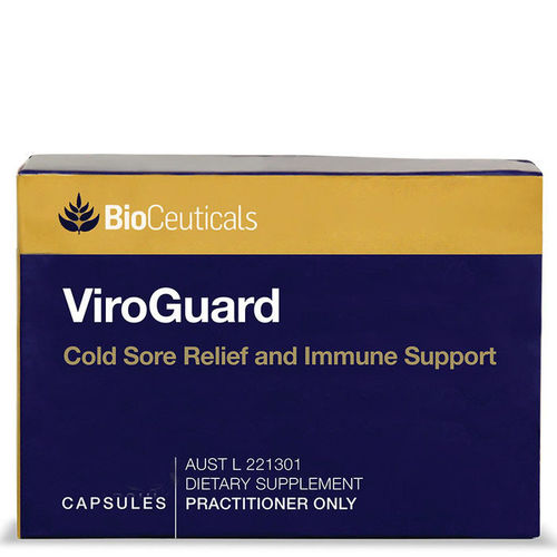 ViroGuard