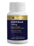 CoQ10 Excell 150mg
