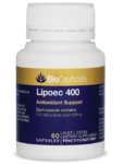 Lipoic Acid 400mg