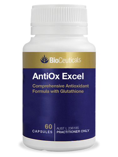 AntiOx Excel 60C