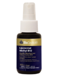 Liposomal Methyl B12 50ml