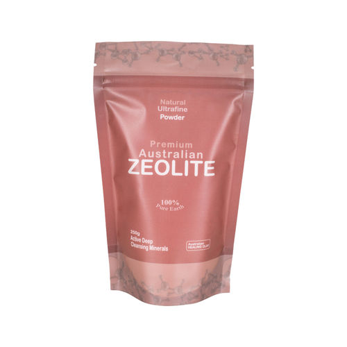 Zeolite Healing Clay 250g