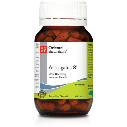 Astragalus 8