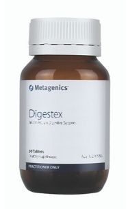 Digestex 30 tablets