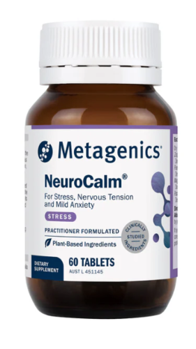 Neurocalm 60t