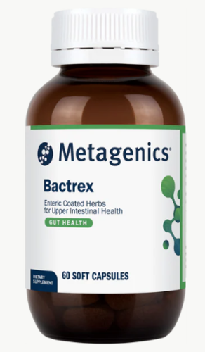 Bactrex 60C