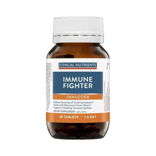 Immune Fighter 30 tablets