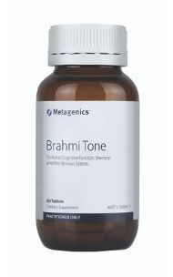 Brahmi Tone 60t
