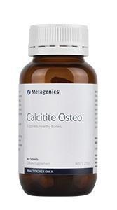 Calcitite Osteo 60 tablets