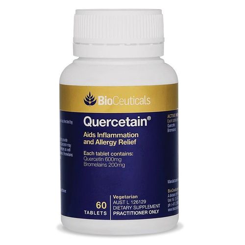Quercetain 60 tablets