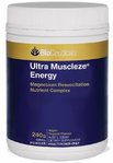 Ultra Muscleze Energy