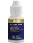 Vitamin D3 Forte 20ml