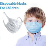 Face Mask for Children x 6