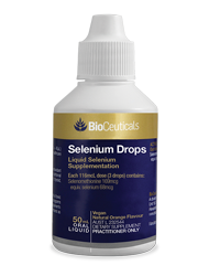 Selenium Drops 50ml