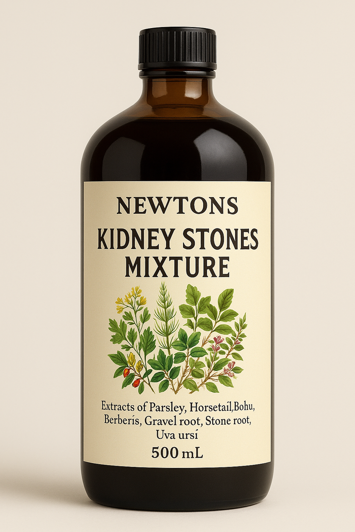 Kidney Stone Mixture