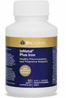 InNatal Plus Iron 90c