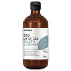 Melrose Premium  Cod Liver Oil Health & Vision 500 mL natural orange flavour