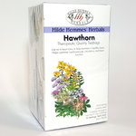 Hilde Hemmes Hawthorn 30 teabags