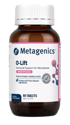 O-Lift 60 tablets