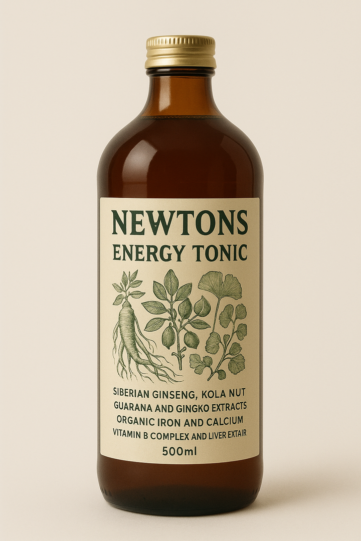 Energy Tonic