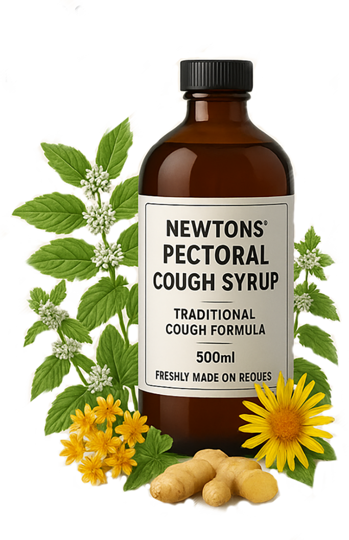 Pectoral Syrup