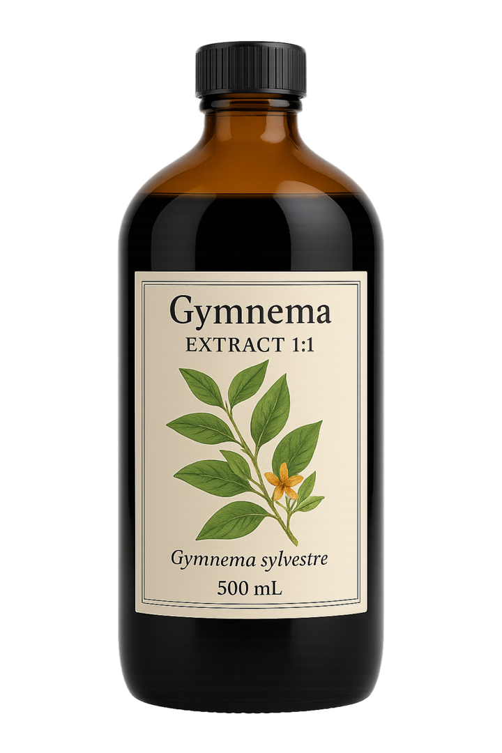 Gymnema Fluid Extract