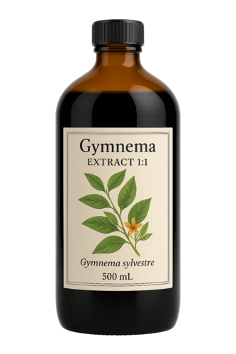 Gymnema Fluid Extract 500ml