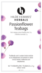 Hilde Hemmes Passionflower 30 teabags
