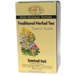 Hilde Hemmes Speedwell Herb Veronica officinalis 50 g dried herb