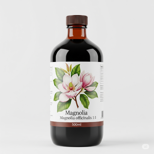 Magnolia Extract