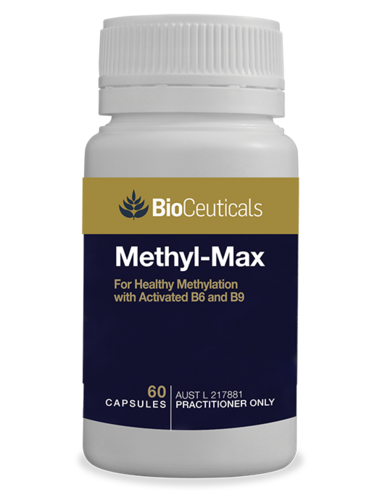 Methyl-Max 60C