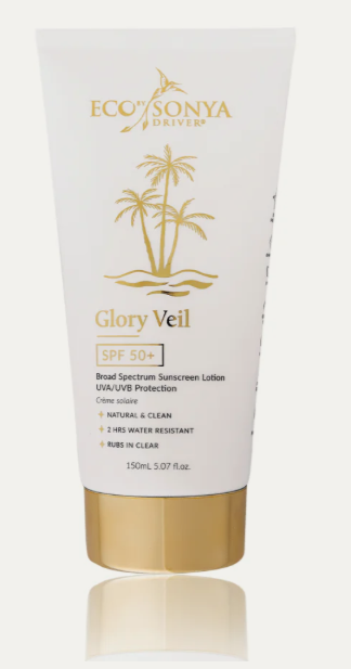 EBSD Glory Veil SPF 50+ 150ML