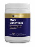 Multi Essentials 90T