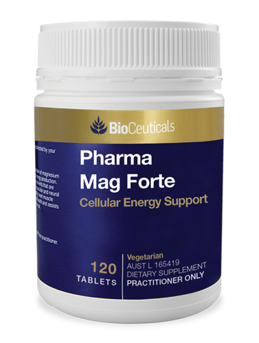 Pharma Mag Forte