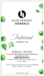 Hilde Hemmes KDY - Kidney Herbs, 50 g