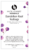 Hilde Hemmes Dandelion Root 30 teabags