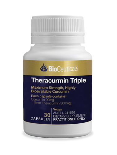 Theracurmin Triple