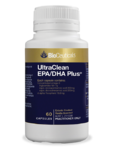 UltraClean EPA/DHA Plus
