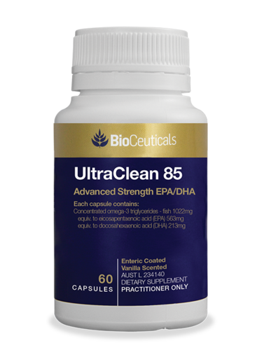 UltraClean 85