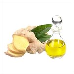 Ginger Cert Organic Essential Oil 10ml