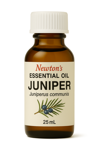 Juniper Essential Oil 10ml