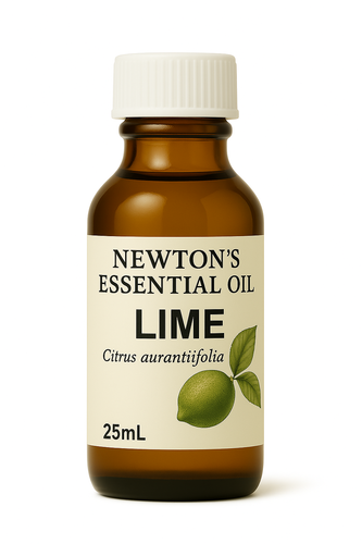 Lime Essential Oil