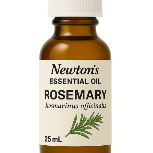Rosemary Essential Oil