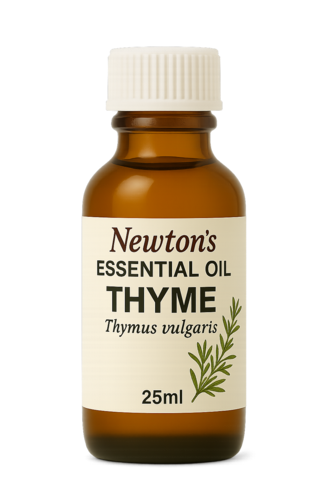 Thyme Essential Oil 100ml