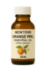Orange Essential Oil