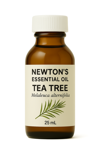 Tea Tree Essential Oil