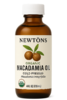 Macadamia Organic Oil