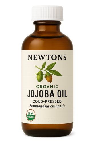 Jojoba Organic Oil