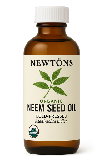 Neem Seed Oil